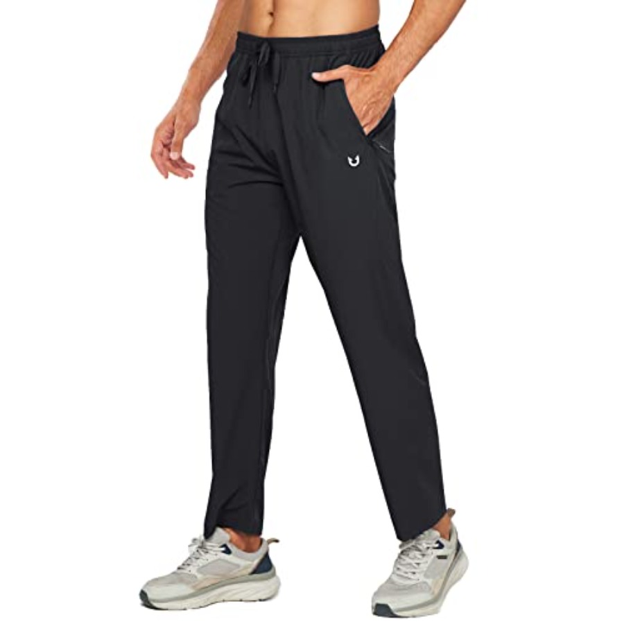 NORTHYARD Men's Athletic Pants – Running Pant Jogger Bewertung und Preis
