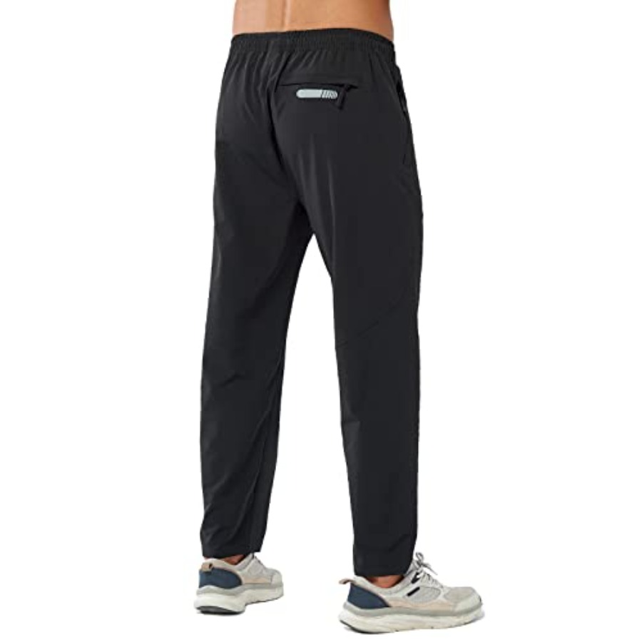NORTHYARD Men's Athletic Pants – Running Pant Jogger Bewertung und Preis