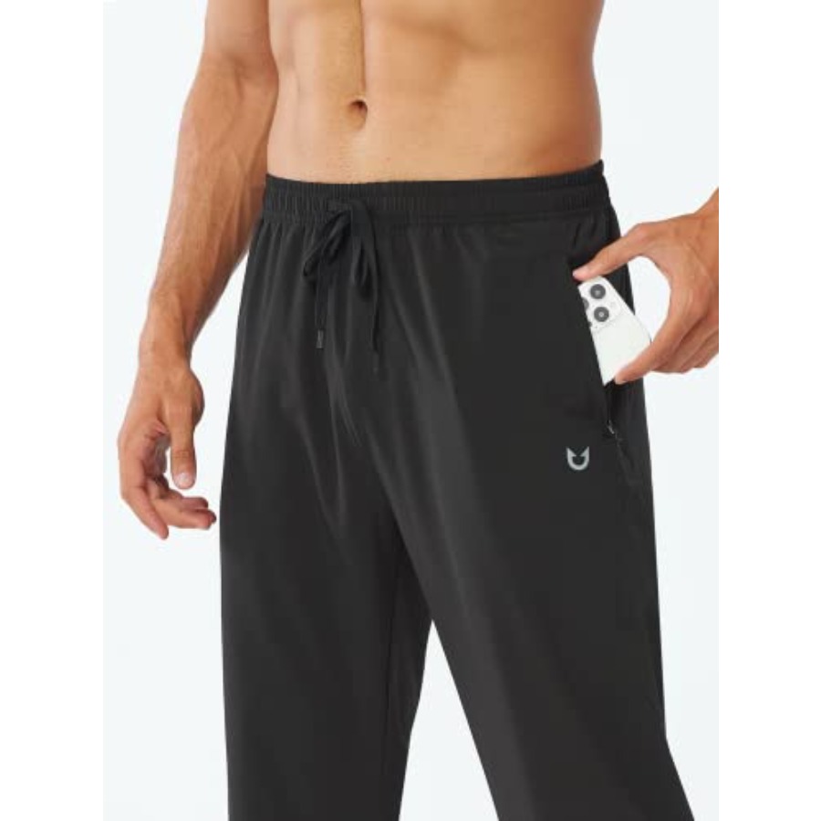 NORTHYARD Men's Athletic Pants – Running Pant Jogger Bewertung und Preis