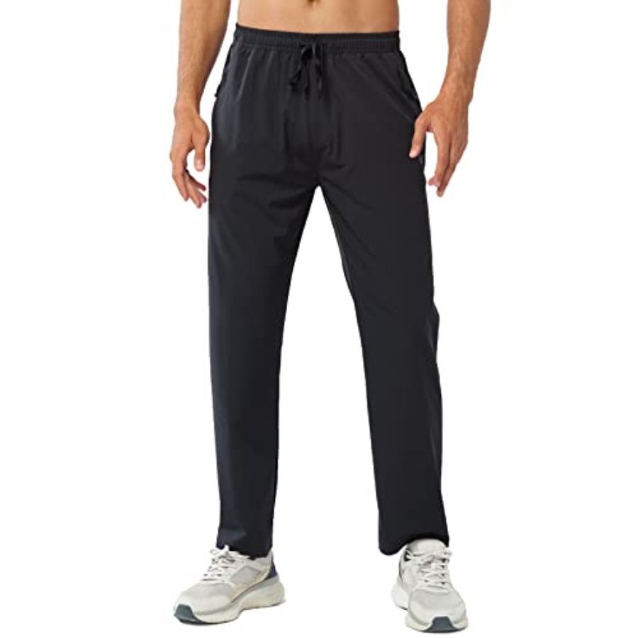 NORTHYARD Men's Athletic Pants – Running Pant Jogger Bewertung und Preis