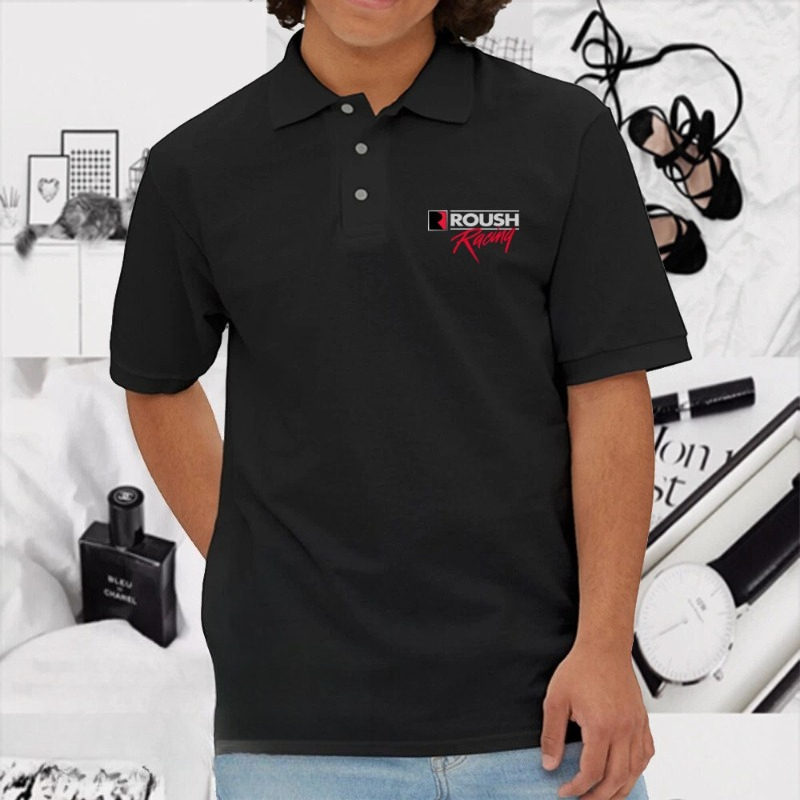 Roush Racing Performance Men's – Street Fashion England Bewertung und Preis