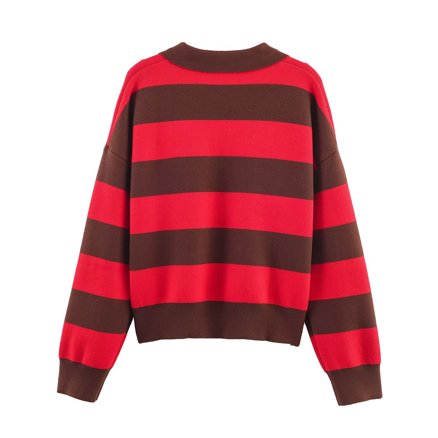 2026 Autumn New Women's Loose  – Street Fashion For 2026 Bewertung und Preis