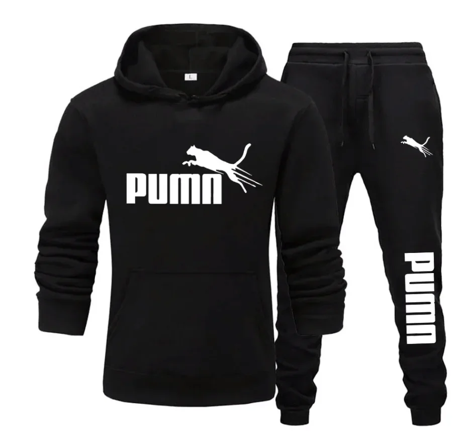New spring-autumn men's hooded – Street Fashion Outfit Bewertung und Preis