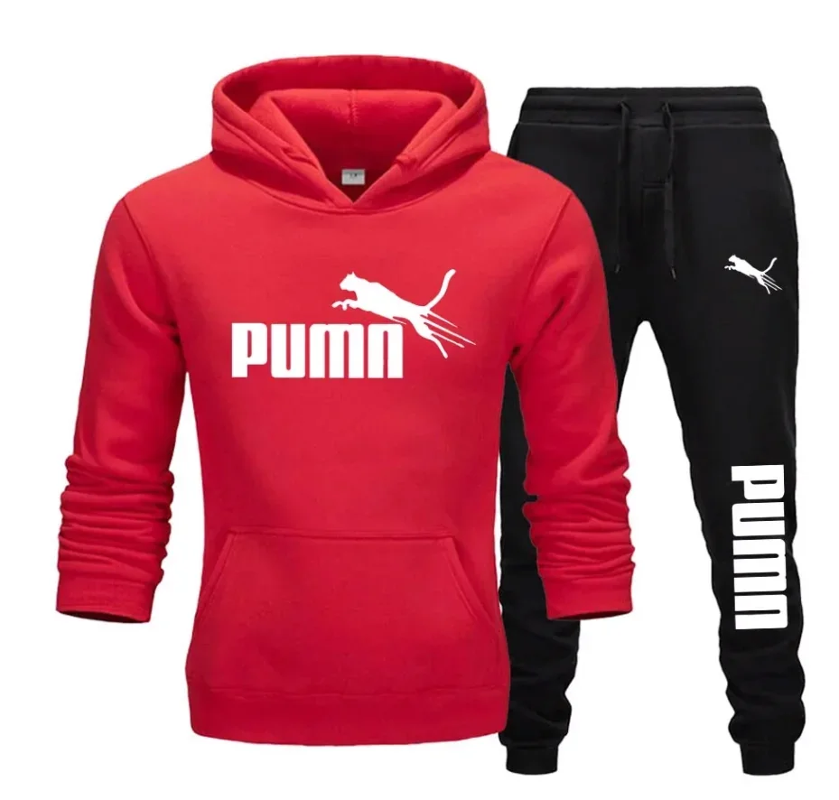 New spring-autumn men's hooded – Street Fashion Outfit Bewertung und Preis