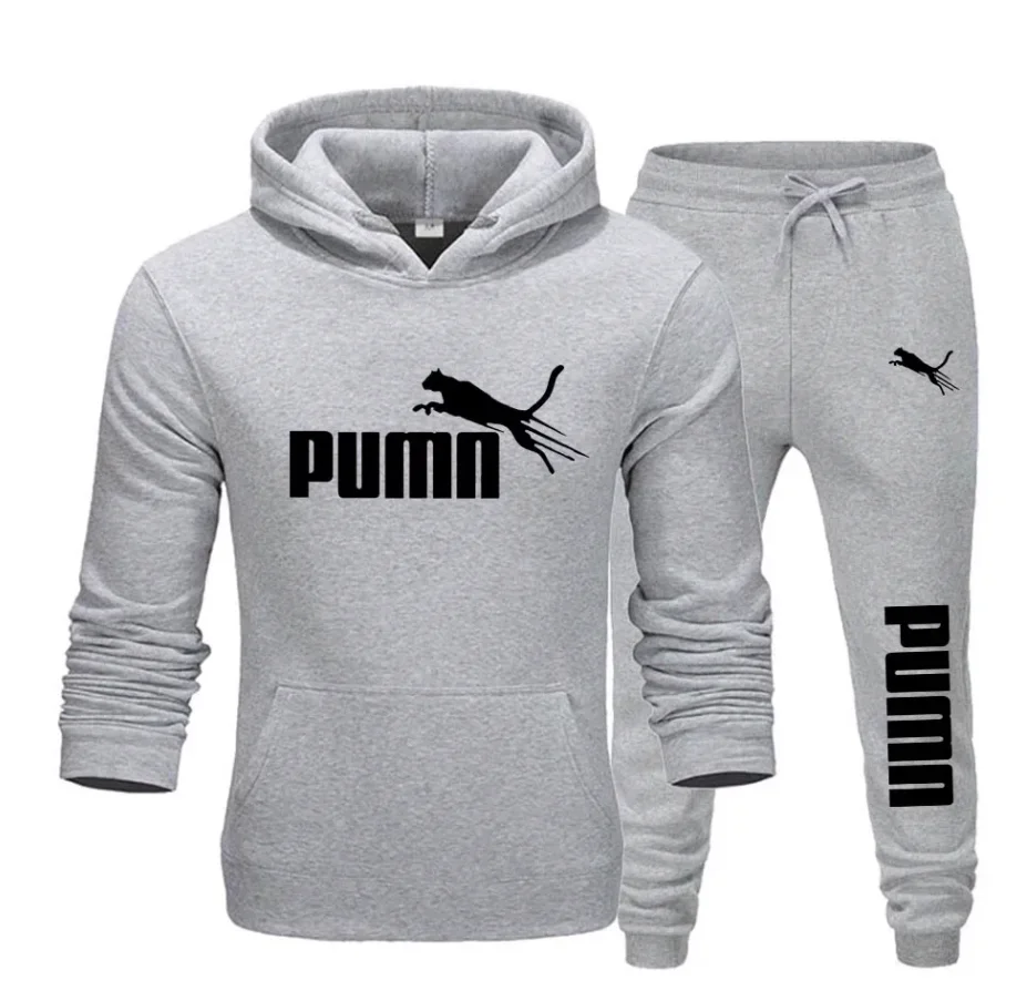 New spring-autumn men's hooded – Street Fashion Outfit Bewertung und Preis