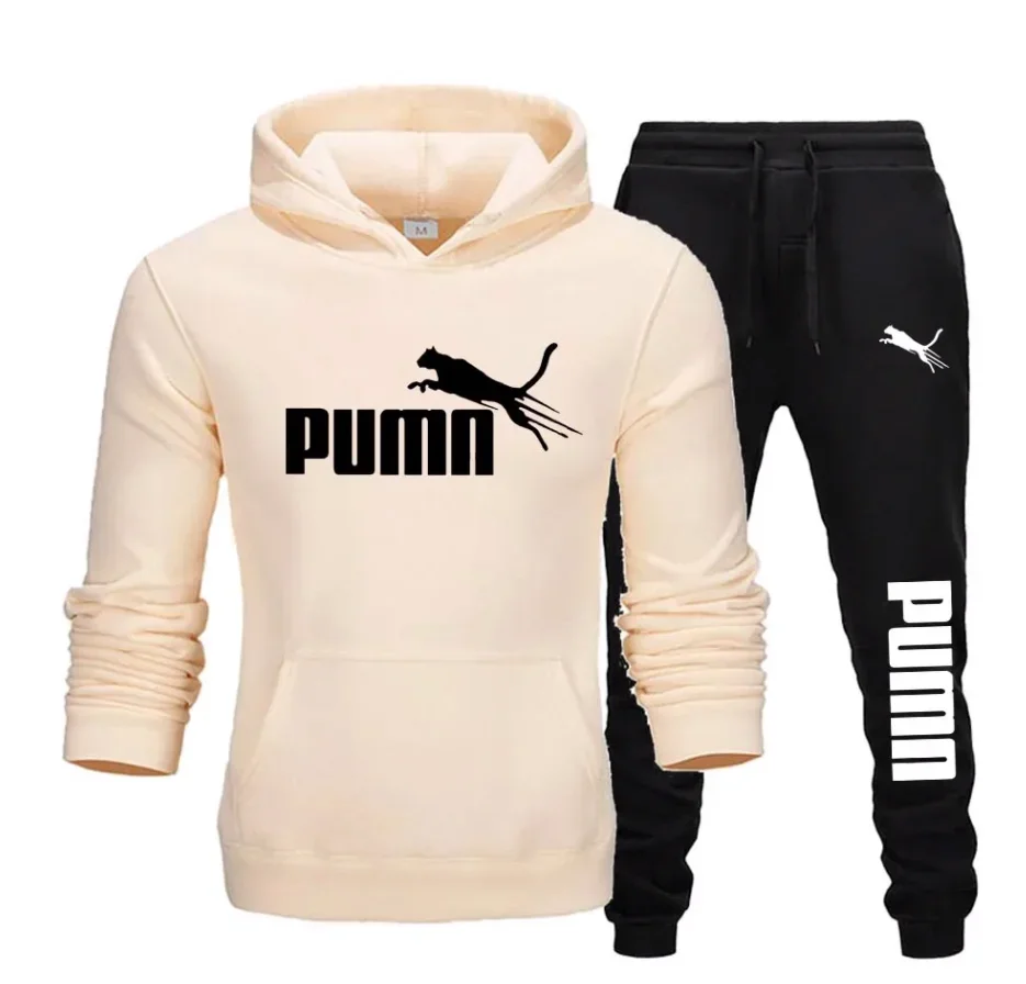 New spring-autumn men's hooded – Street Fashion Outfit Bewertung und Preis