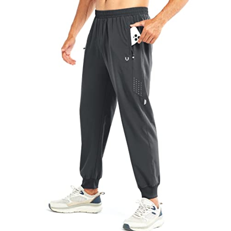 NORTHYARD Men's Athletic Runni – Running Pant Jogger Bewertung und Preis