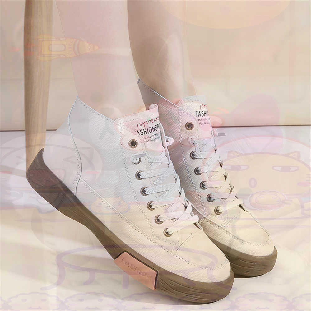 High Top Hi Cut Offers Skatebo – Asian Street Fashion Girls Bewertung und Preis