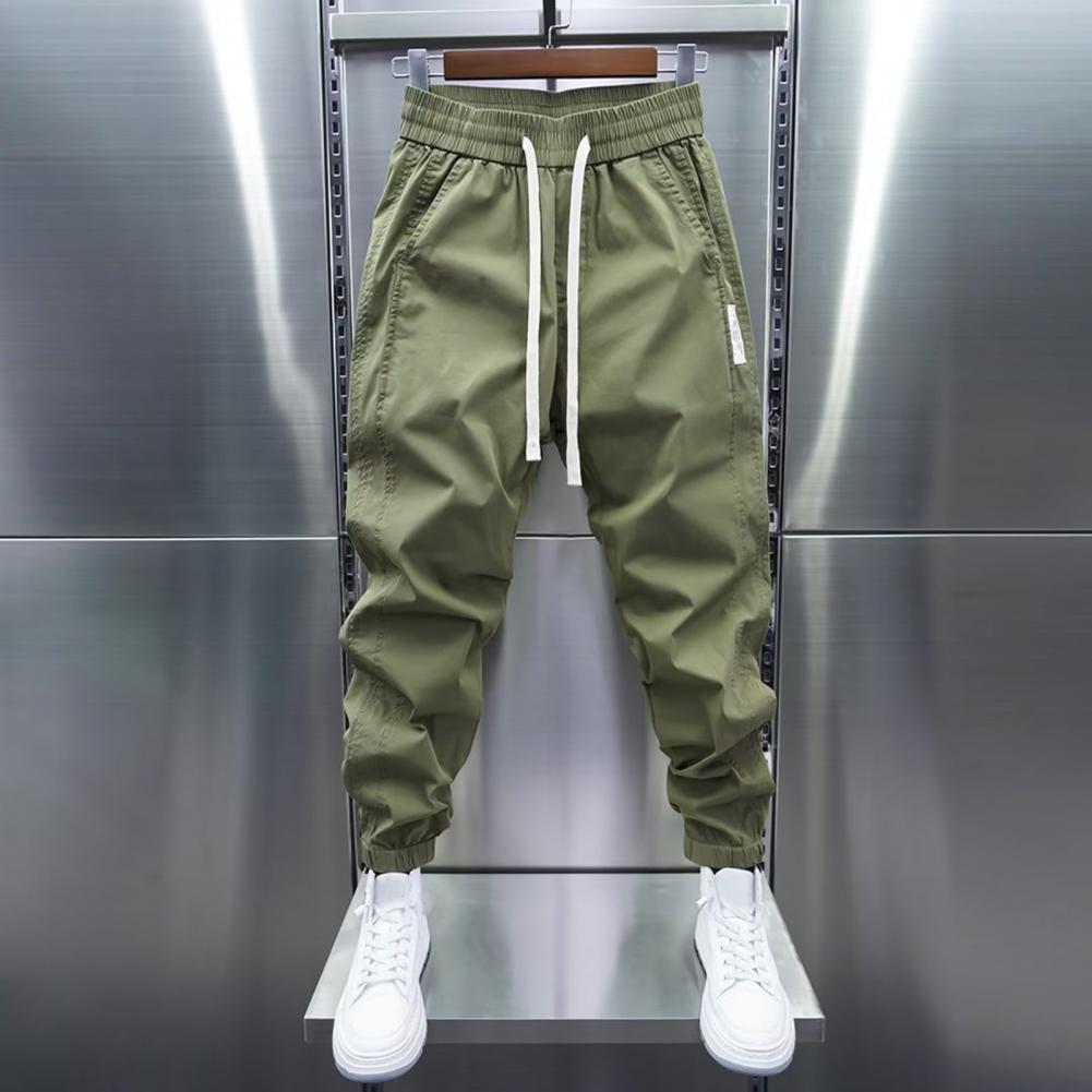 Drawstring Men Sports Pants Ca – Running Pant Jogger Bewertung und Preis