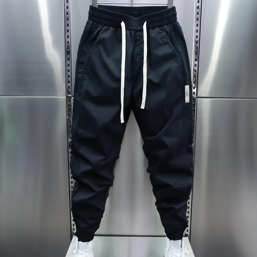 Drawstring Men Sports Pants Ca – Running Pant Jogger Bewertung und Preis