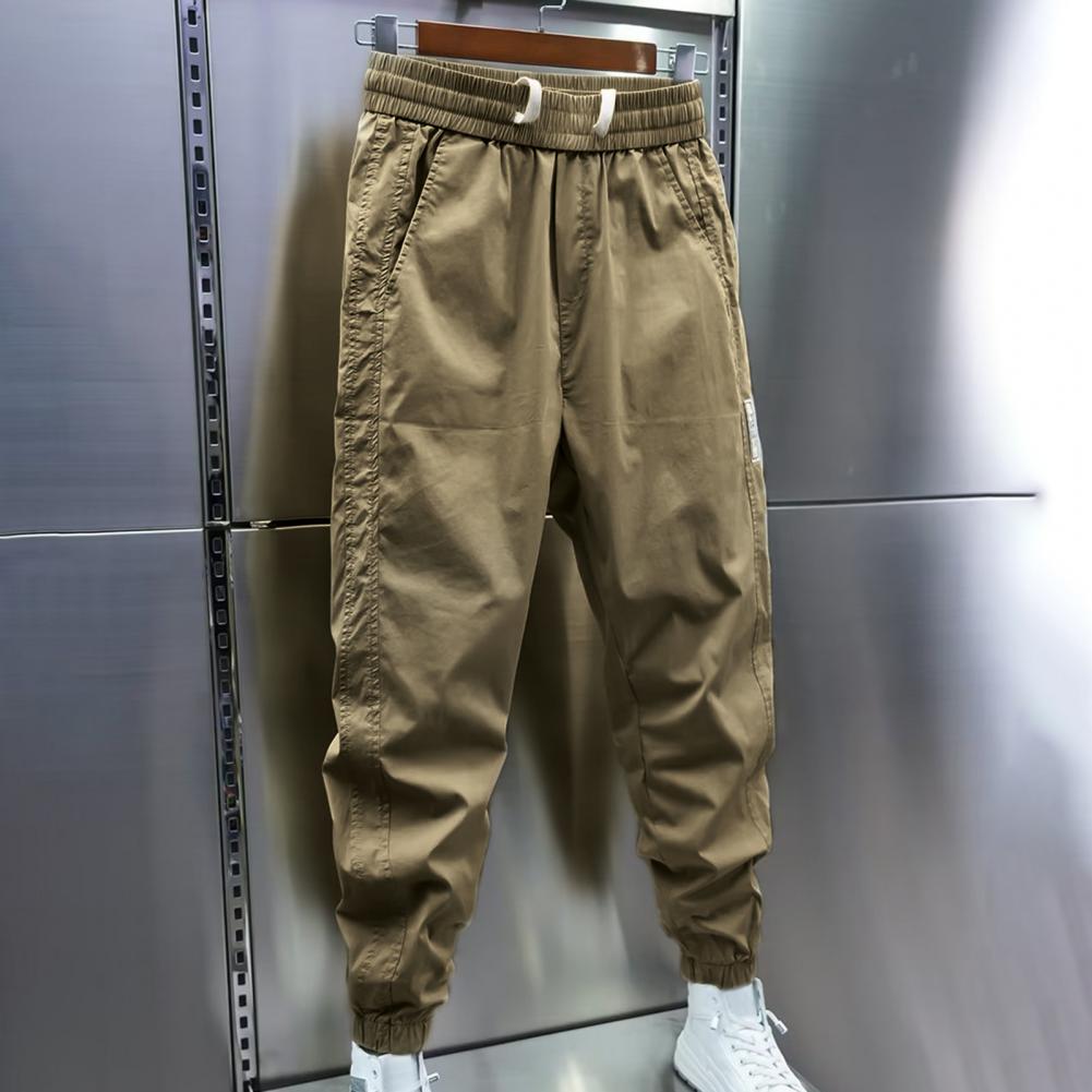 Drawstring Men Sports Pants Ca – Running Pant Jogger Bewertung und Preis