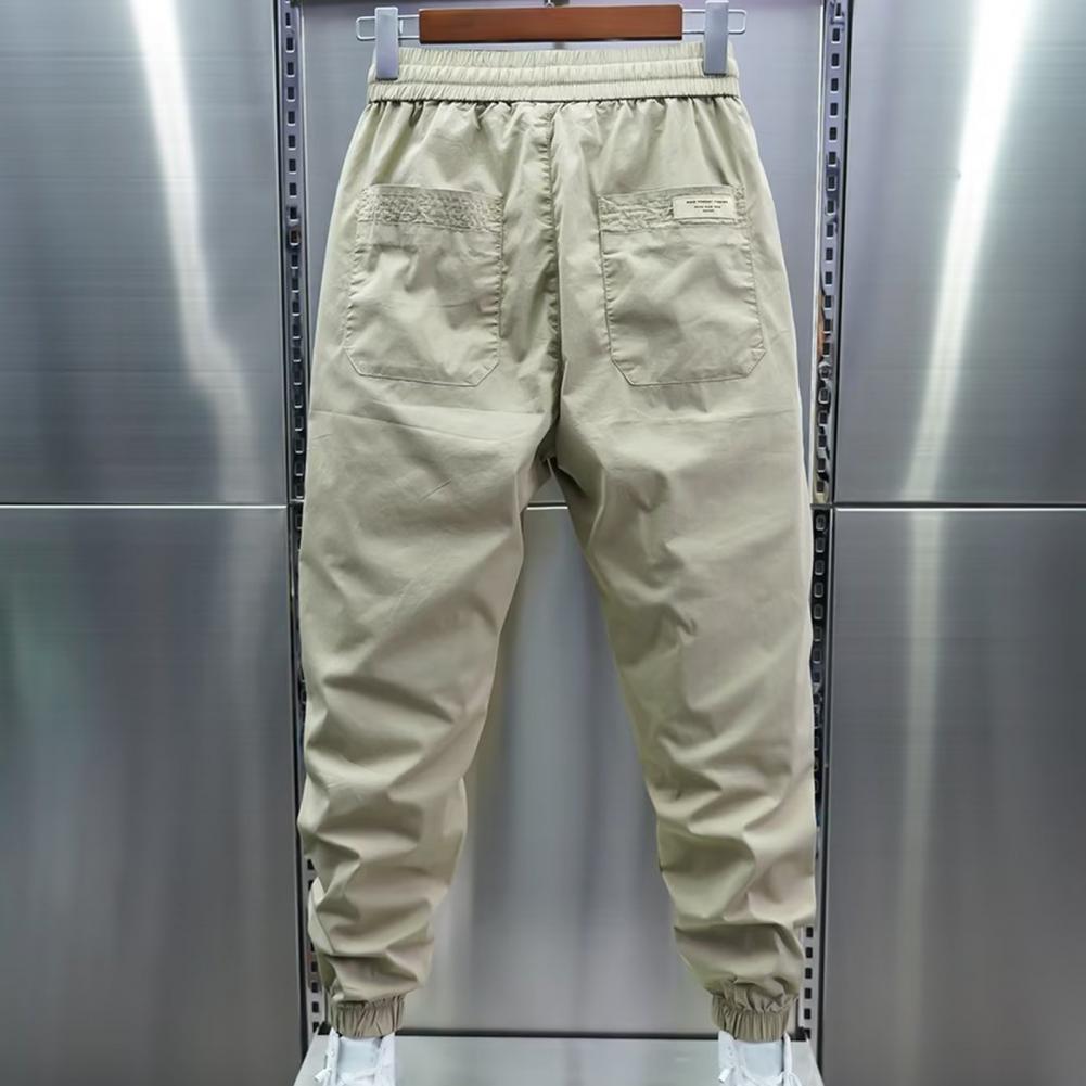 Drawstring Men Sports Pants Ca – Running Pant Jogger Bewertung und Preis
