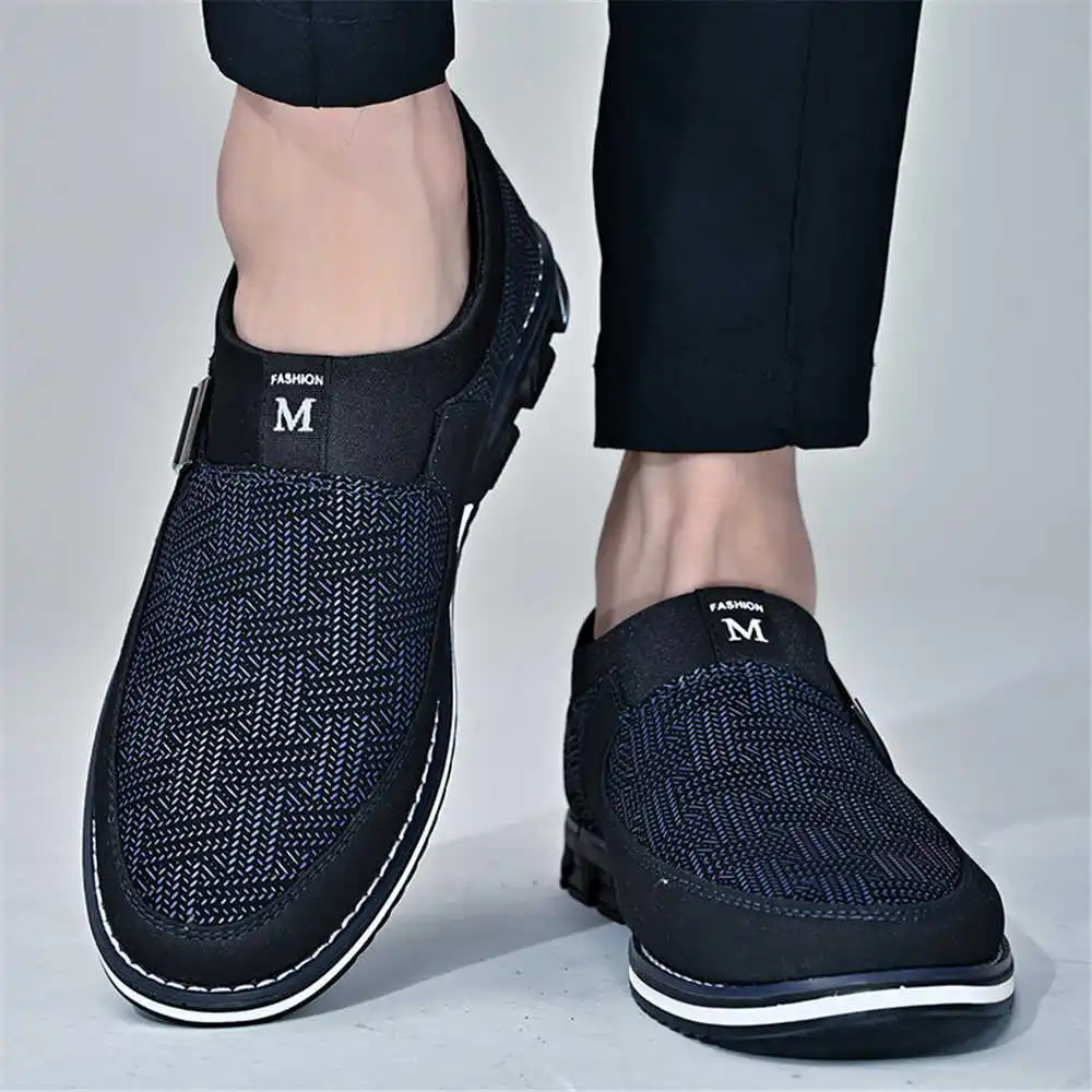 Dark Blue 44-45 Summer Shoes S – Asian Street Fashion Girls Bewertung und Preis
