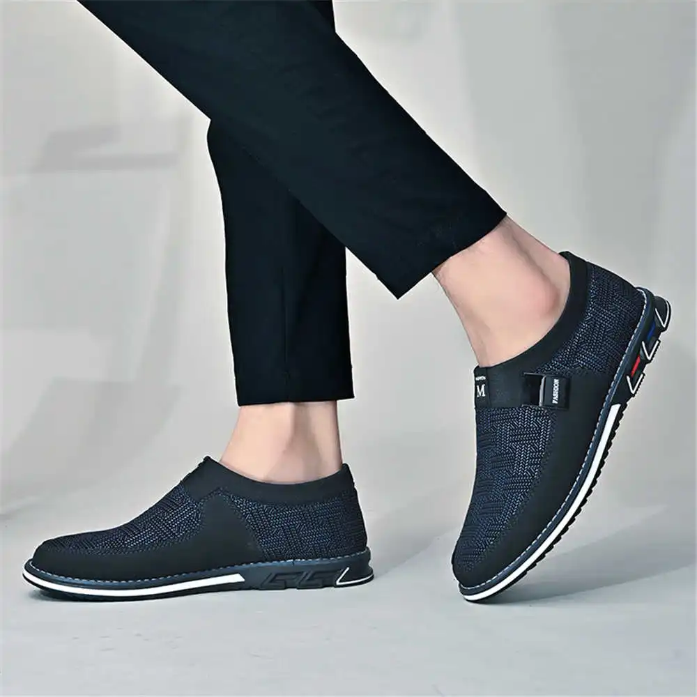 Dark Blue 44-45 Summer Shoes S – Asian Street Fashion Girls Bewertung und Preis
