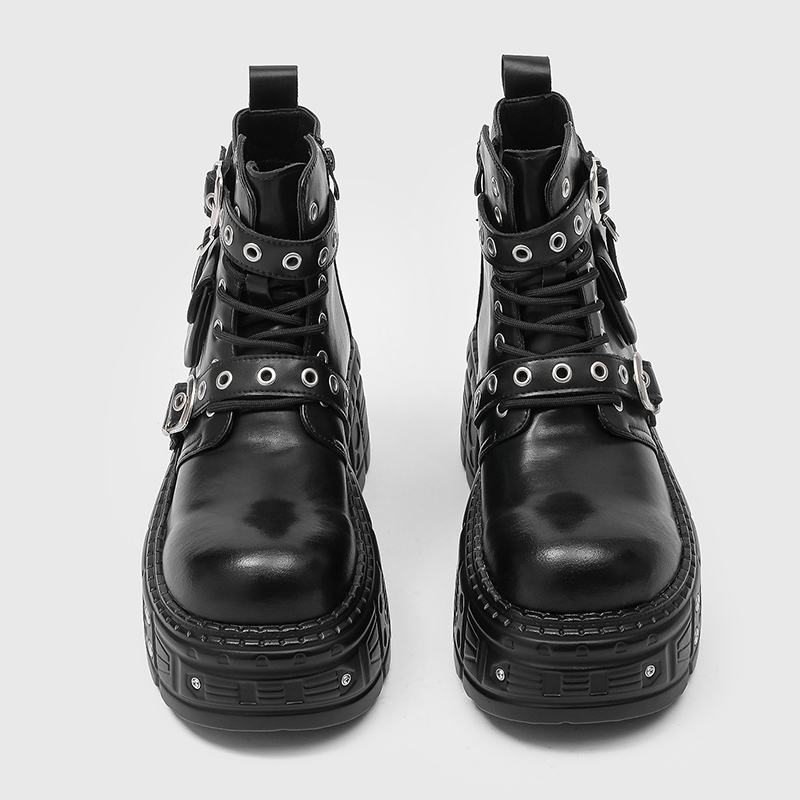 Street Style Punk Style New Me – Street Fashion Punk Bewertung und Preis