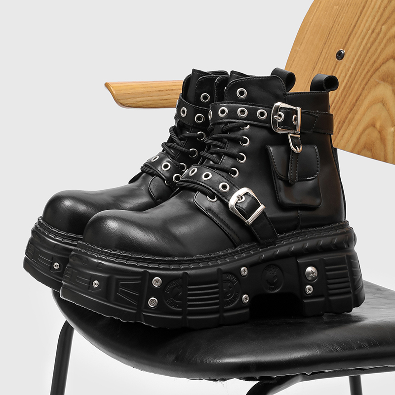 Street Style Punk Style New Me – Street Fashion Punk Bewertung und Preis