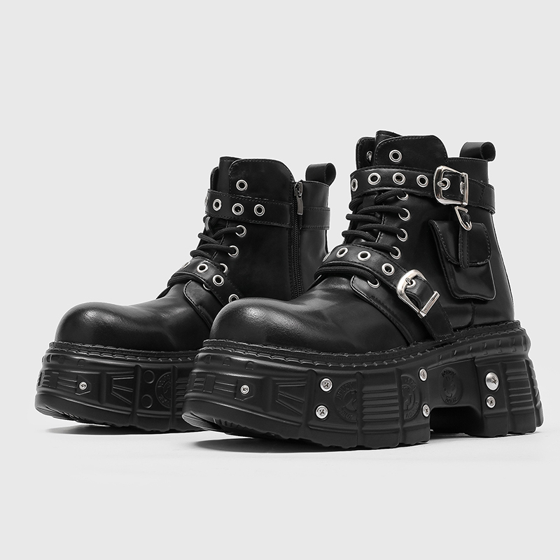 Street Style Punk Style New Me – Street Fashion Punk Bewertung und Preis