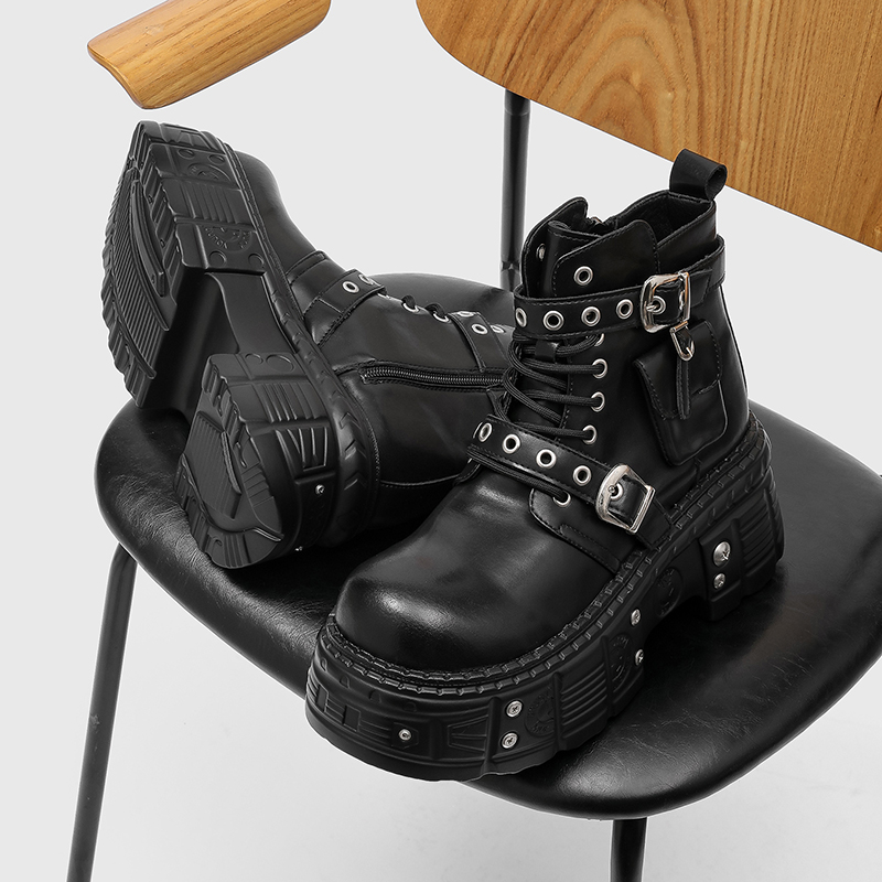 Street Style Punk Style New Me – Street Fashion Punk Bewertung und Preis