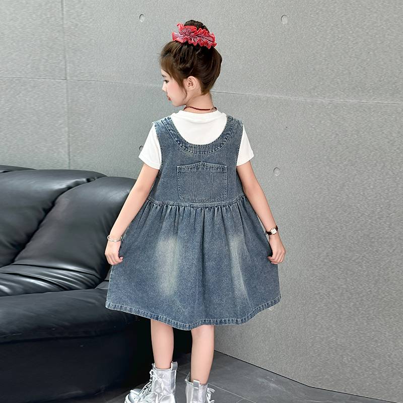 Kids Fashion Reversible Clothe – Street Fashion Outfit Bewertung und Preis