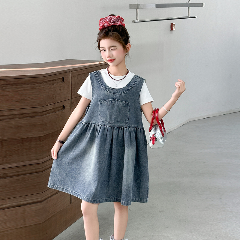 Kids Fashion Reversible Clothe – Street Fashion Outfit Bewertung und Preis