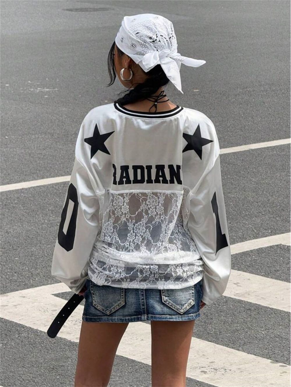 2026 New Summer Y2K Perspectiv – Street Fashion For 2026 Bewertung und Preis
