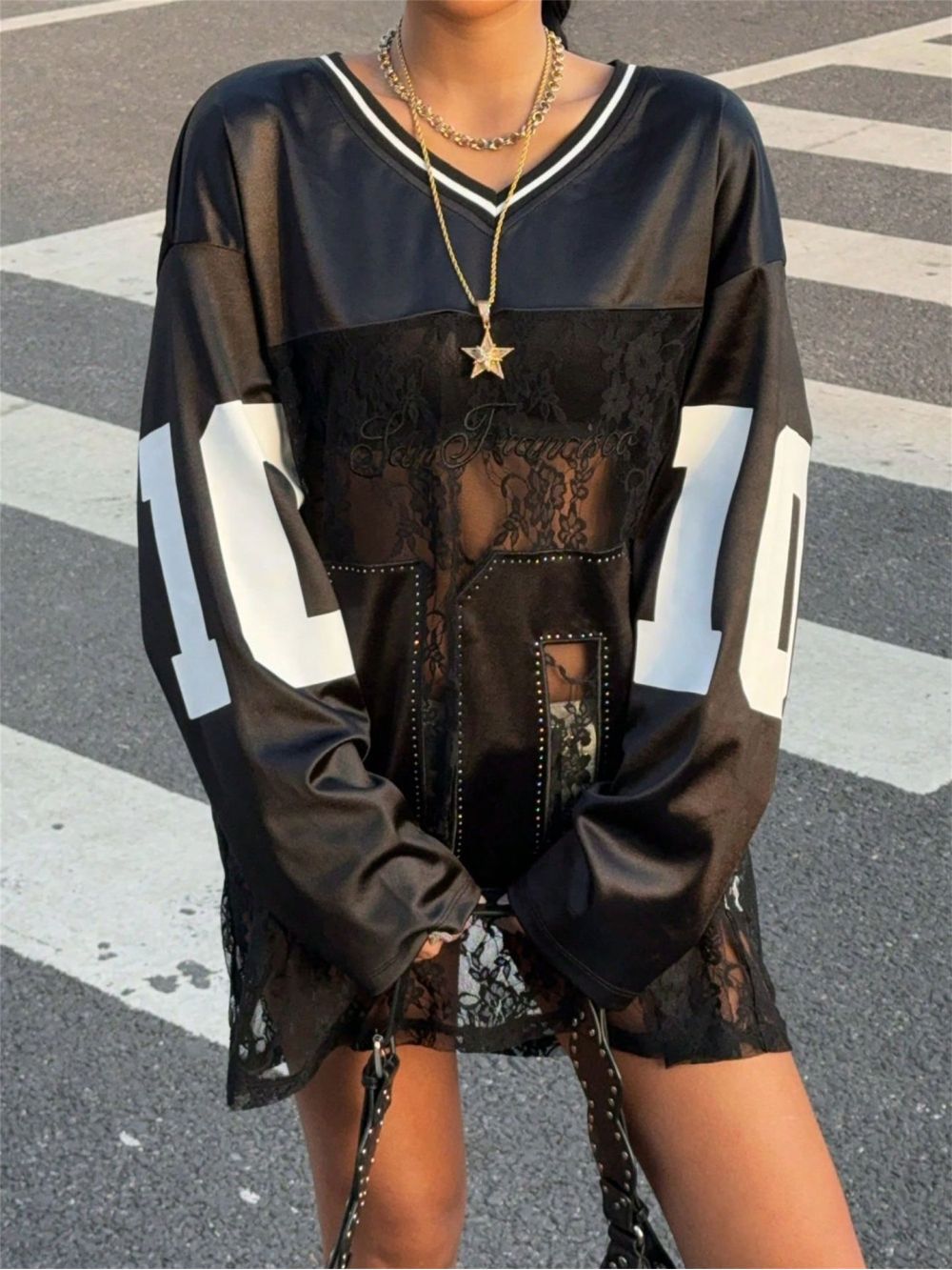 2026 New Summer Y2K Perspectiv – Street Fashion For 2026 Bewertung und Preis