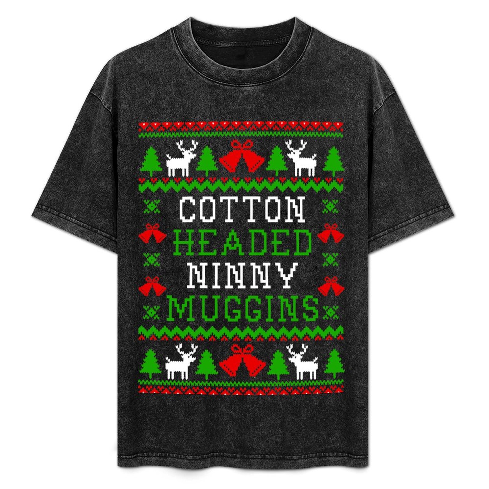 Cotton Headed Ninny Muggins -  – Street Style Fashion Quotes Bewertung und Preis