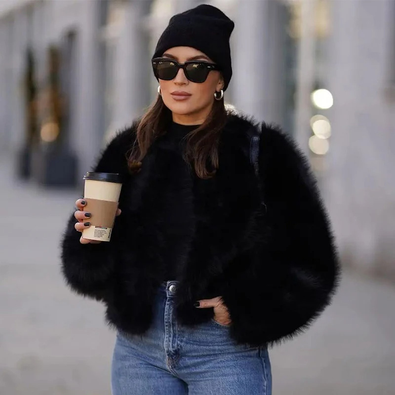 Winter 2026 Hot Cool Girls Flu – Street Fashion Week Bewertung und Preis