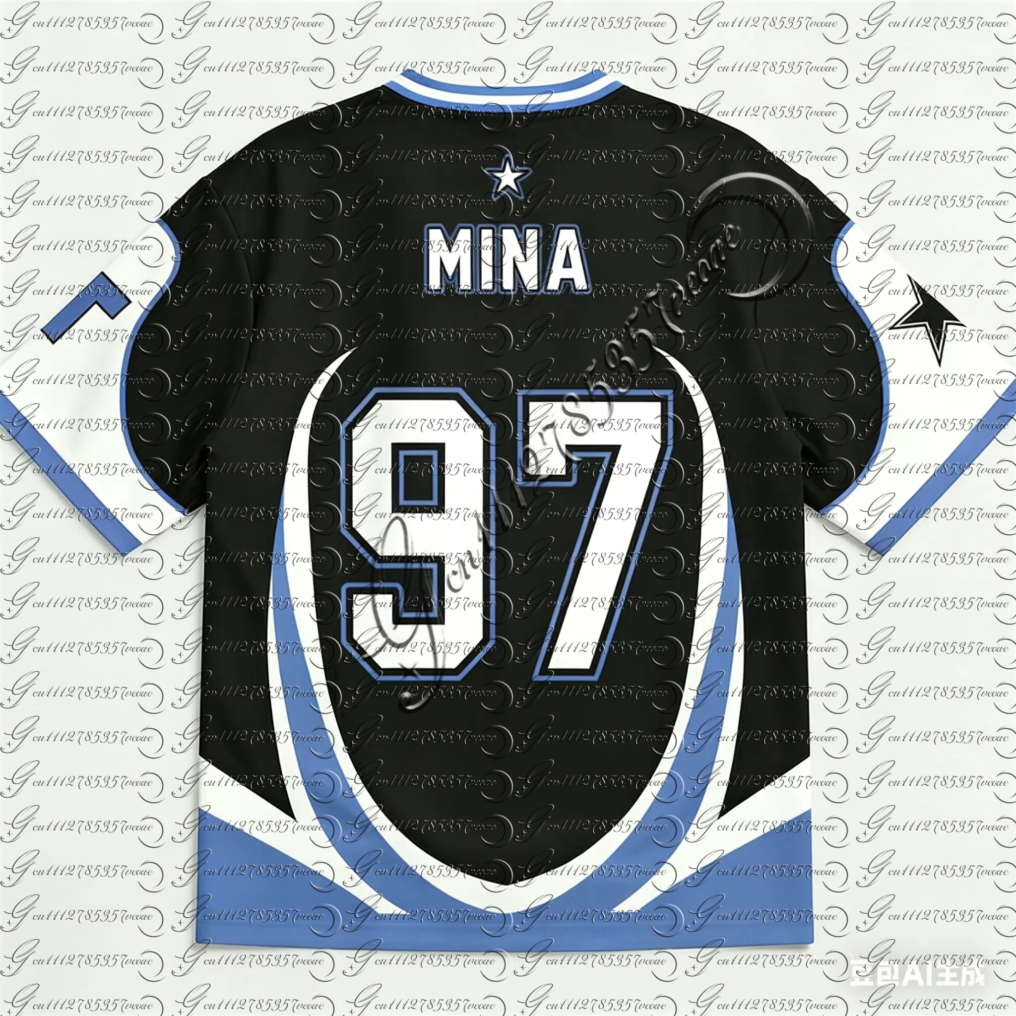 Unisex Jersey Fashion Casual S – Street Fashion Kpop Bewertung und Preis