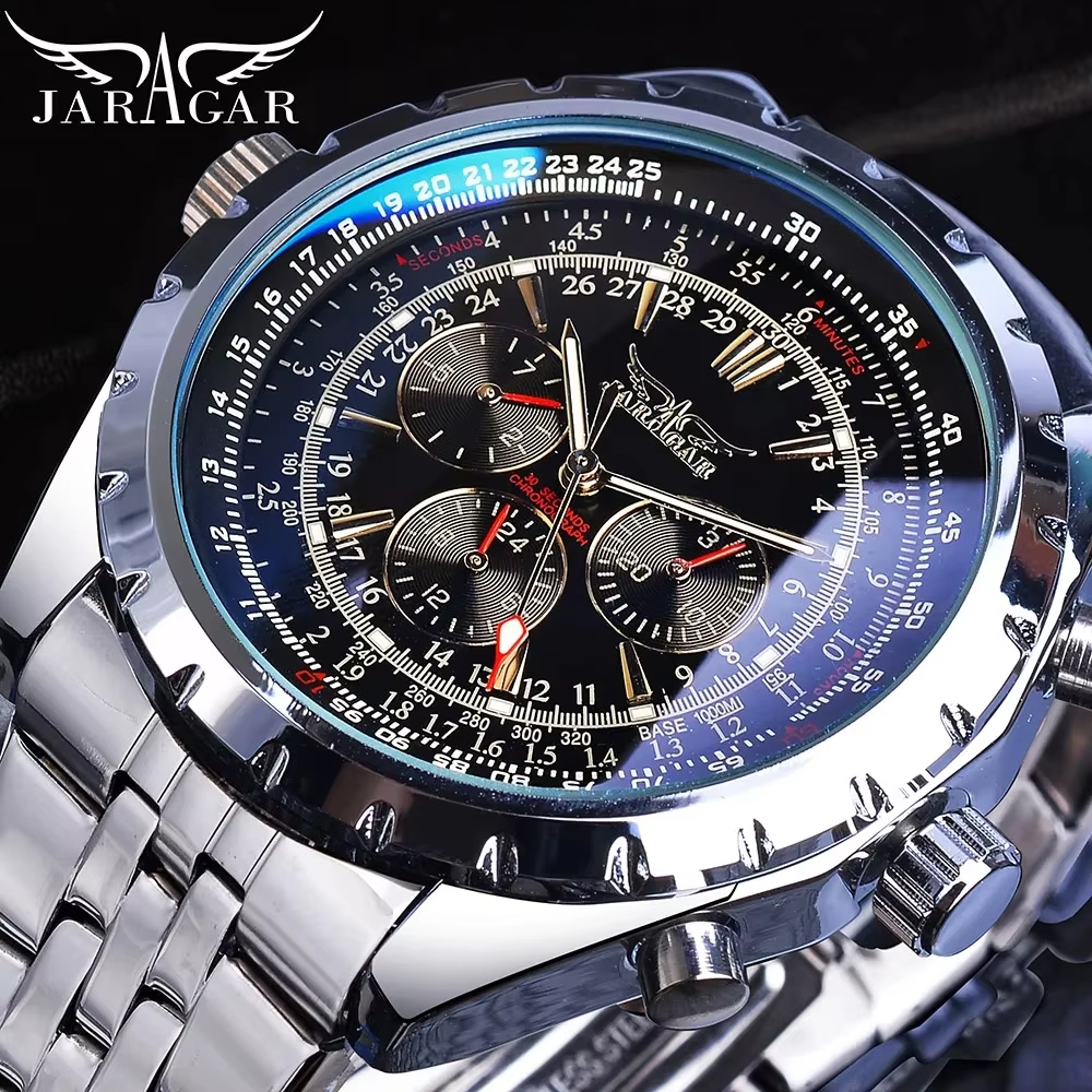 Multi-functional Mechanical Me – Street Fashion Week Bewertung und Preis