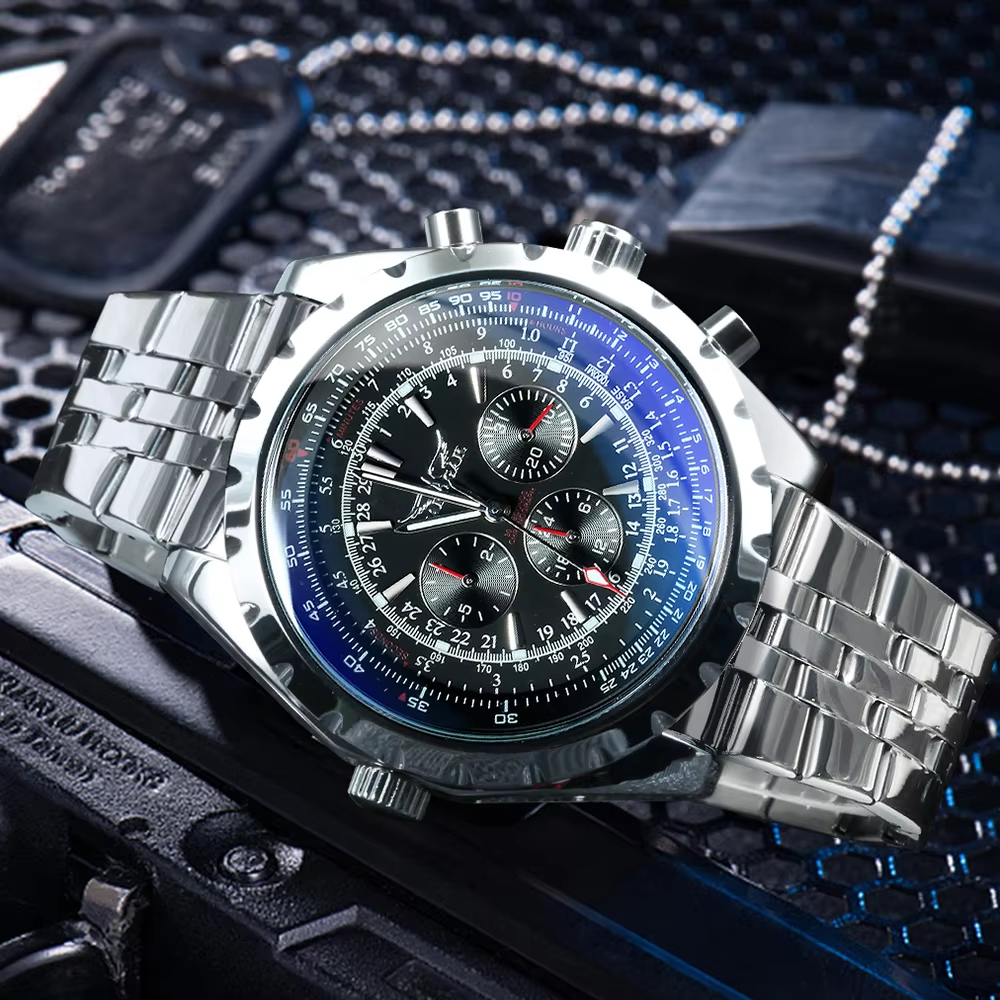 Multi-functional Mechanical Me – Street Fashion Week Bewertung und Preis
