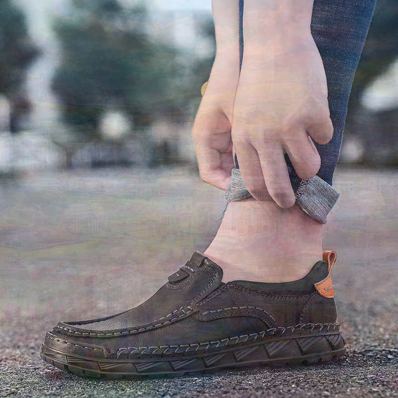 39 Slipon Sneakers Man 46 Walk – Asian Street Fashion Girls Bewertung und Preis