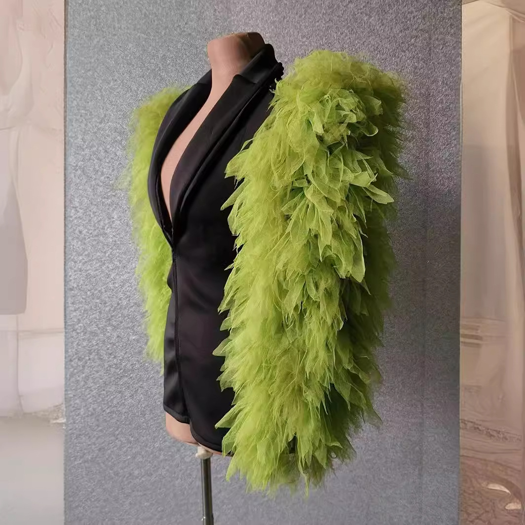 Costumes Birthday Clothing Fas – Street Fashion Week Bewertung und Preis