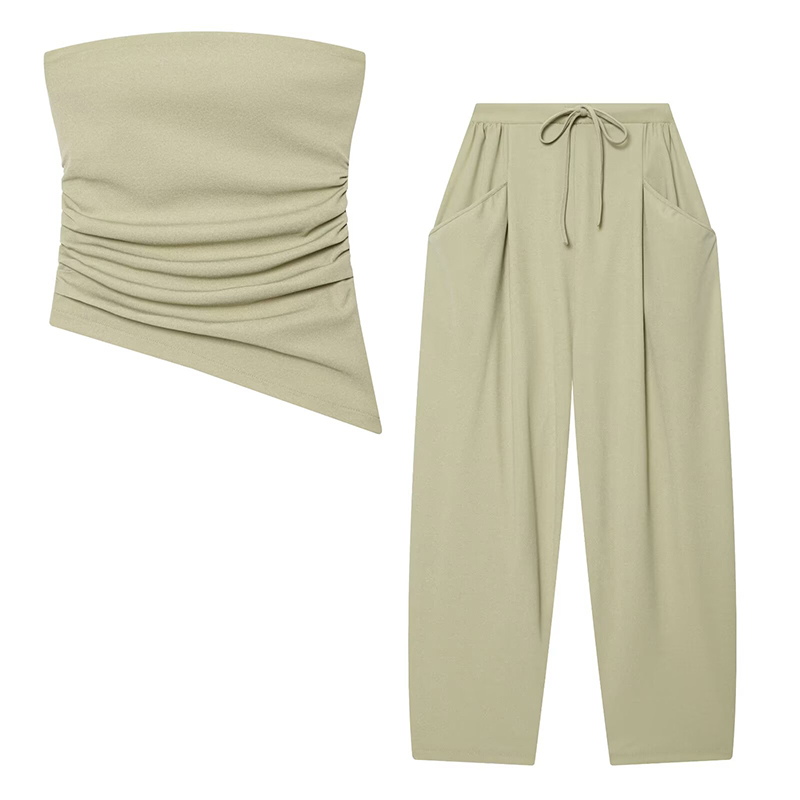 New Women's Sets Summer 2026 N – Street Fashion Youtube Bewertung und Preis