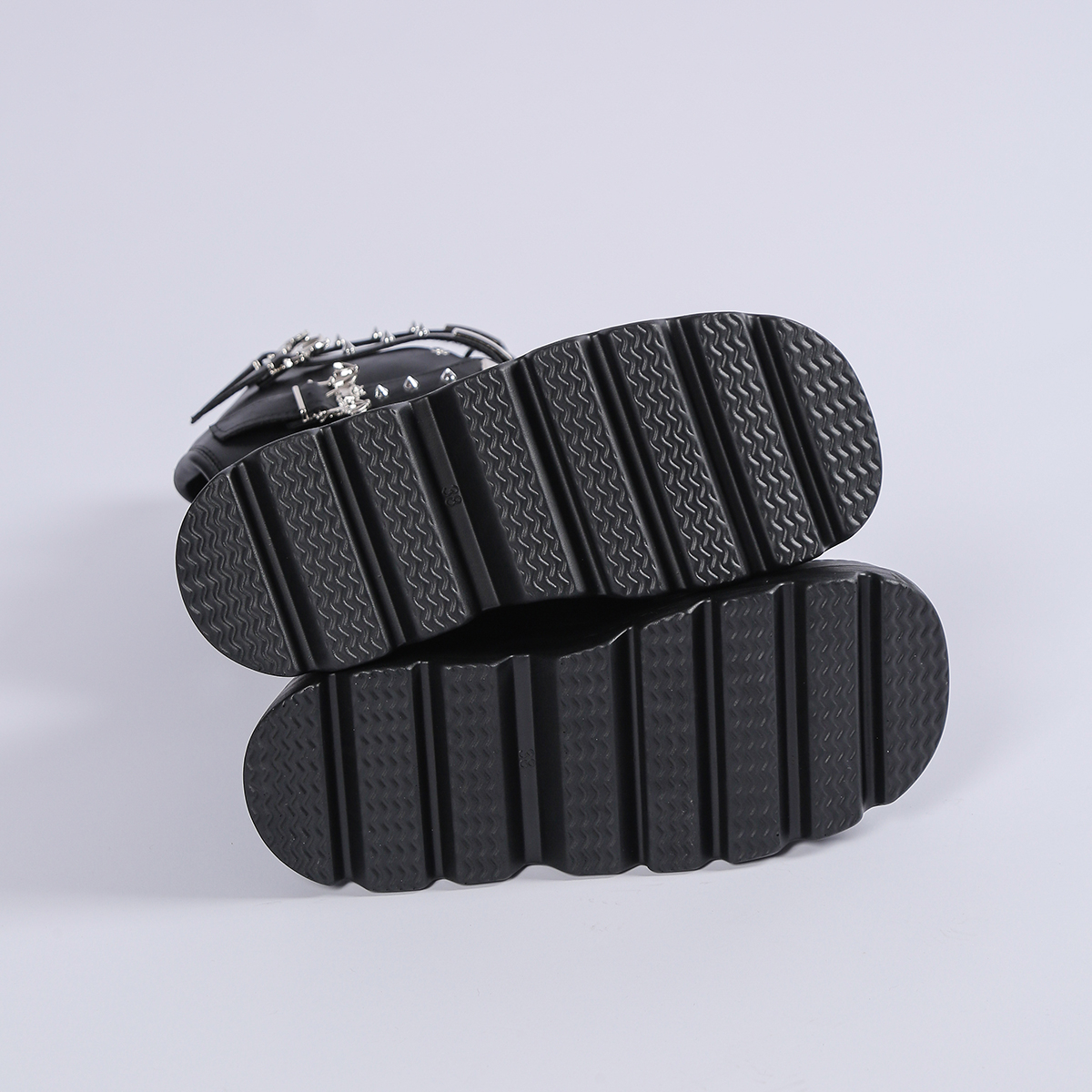New Ladies Goth Platform Boots – Street Fashion Punk Bewertung und Preis