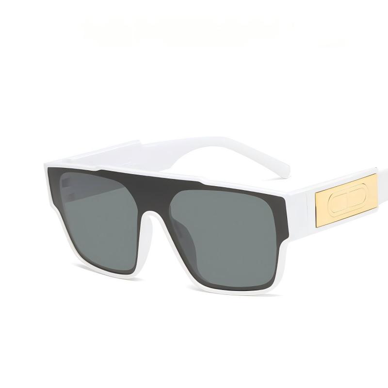 Trendy green square frame sung – Street Fashion Show Bewertung und Preis