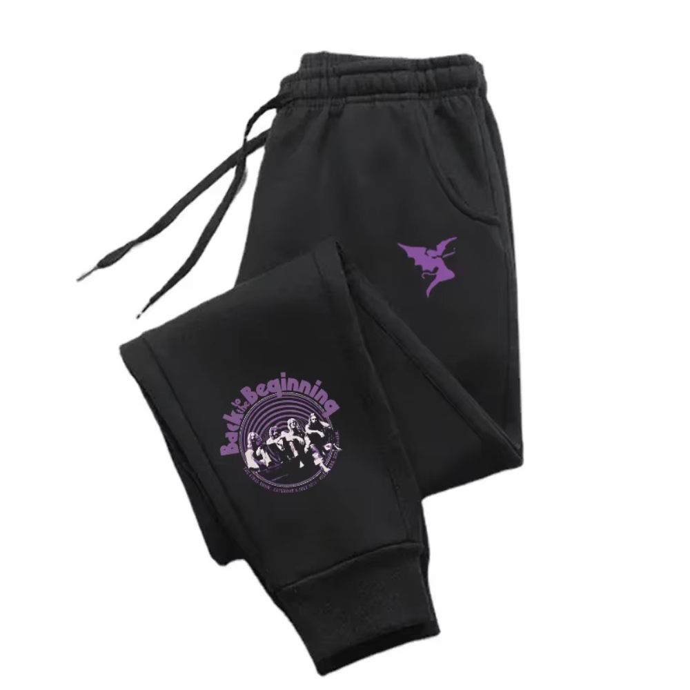 Black Sabbath and Ozzy Osbourn – Running Pant Jogger Bewertung und Preis