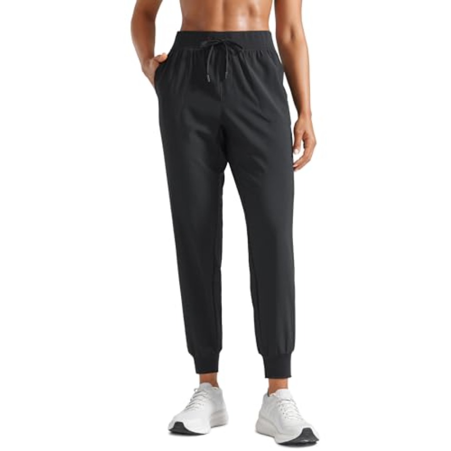 CRZ YOGA Women's Lightweight W – Running Pant Jogger Bewertung und Preis