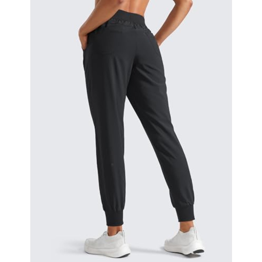 CRZ YOGA Women's Lightweight W – Running Pant Jogger Bewertung und Preis