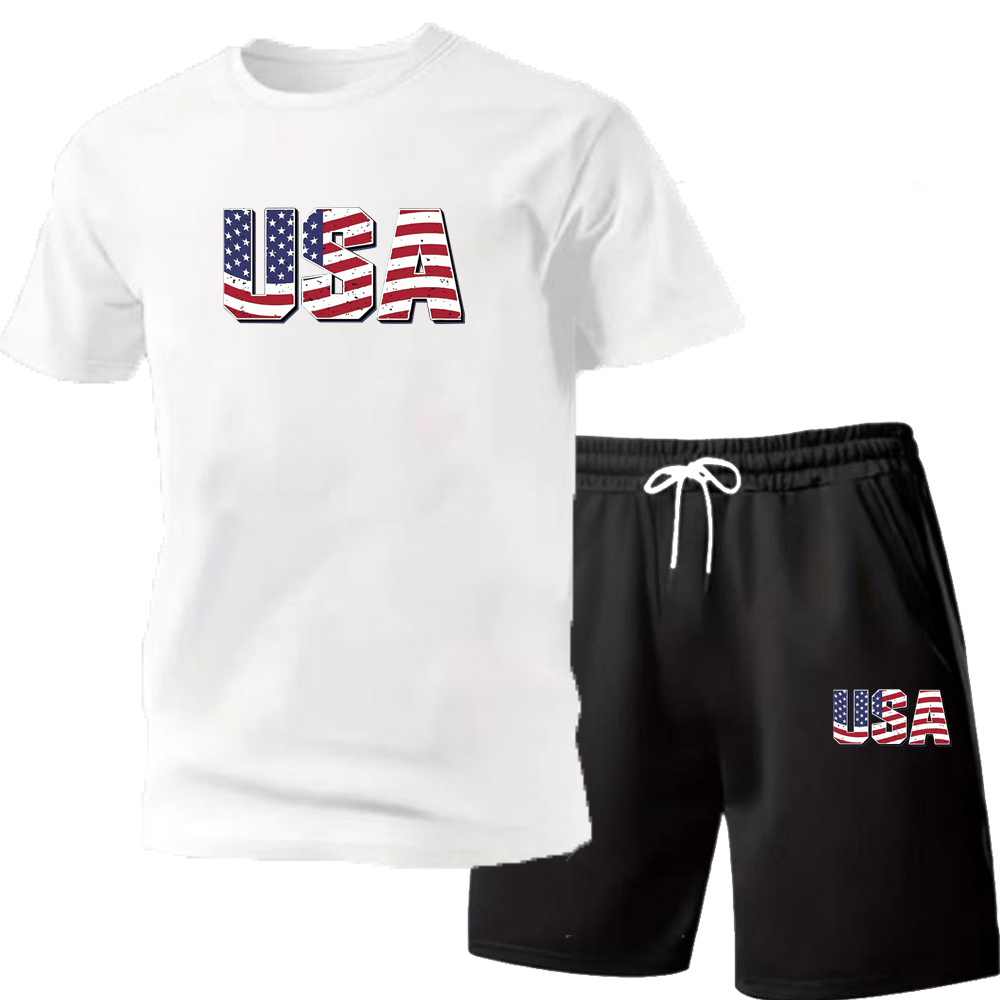 Men's new street fashion casua – Street Fashion For 2026 Bewertung und Preis