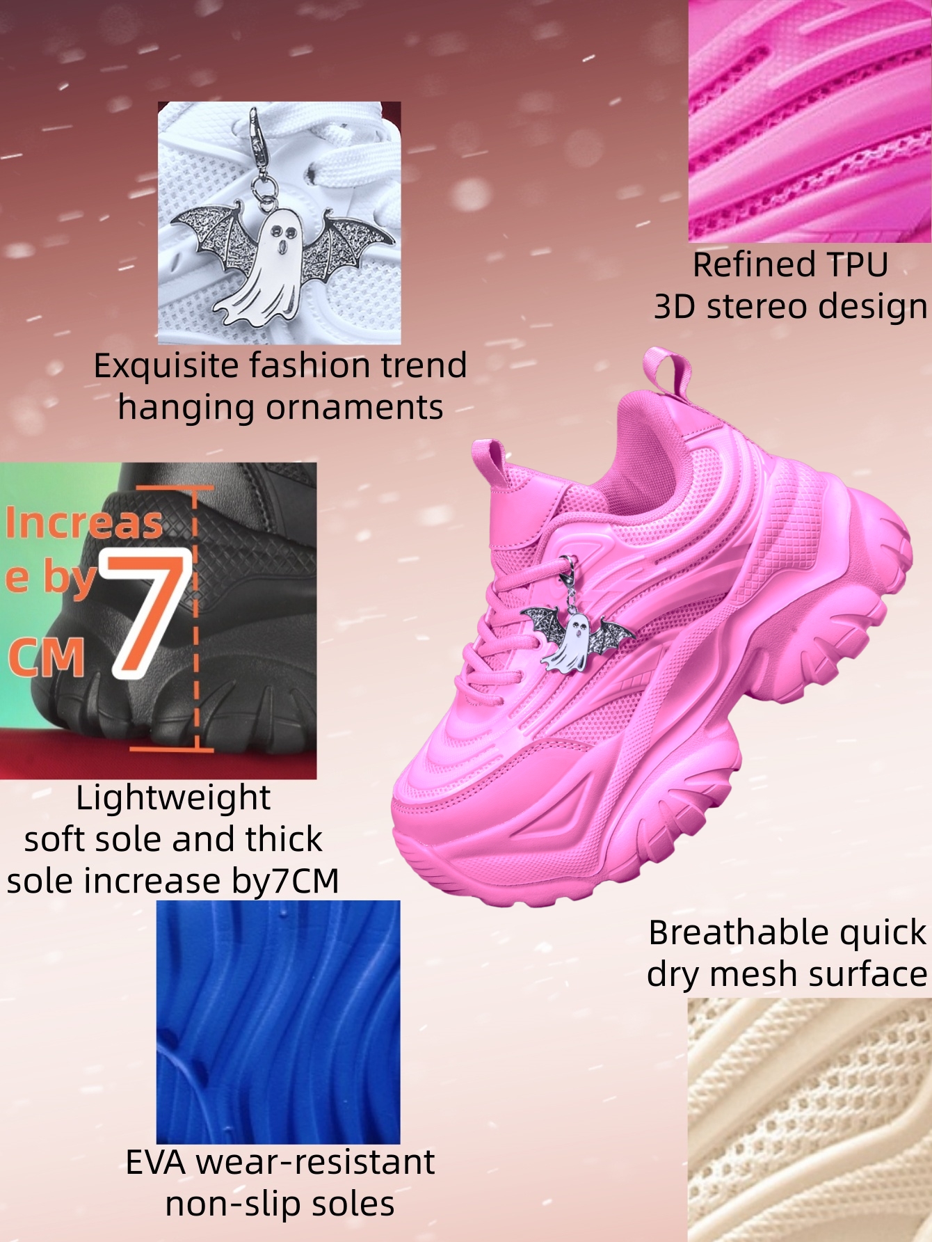 Women's 2026 Sweet-Cool Y2K St – Street Fashion Designer Bewertung und Preis