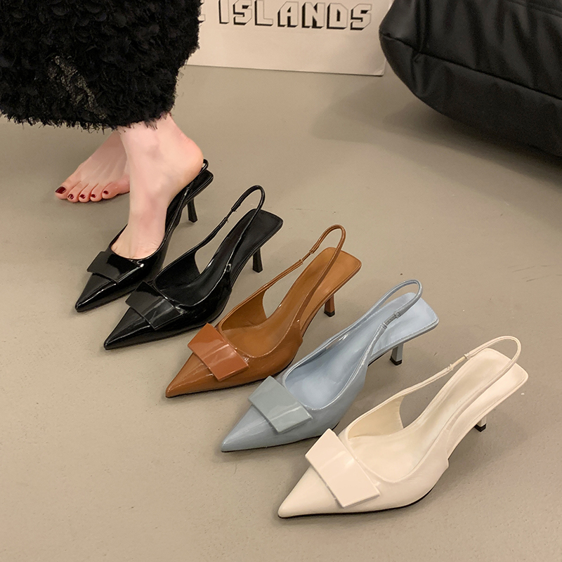 New Summer High Heel Women San – Street Fashion Designer Bewertung und Preis