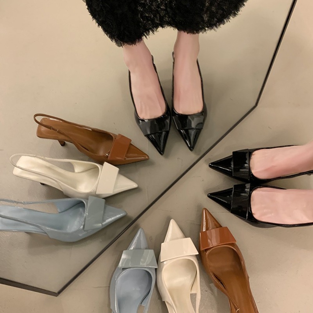 New Summer High Heel Women San – Street Fashion Designer Bewertung und Preis