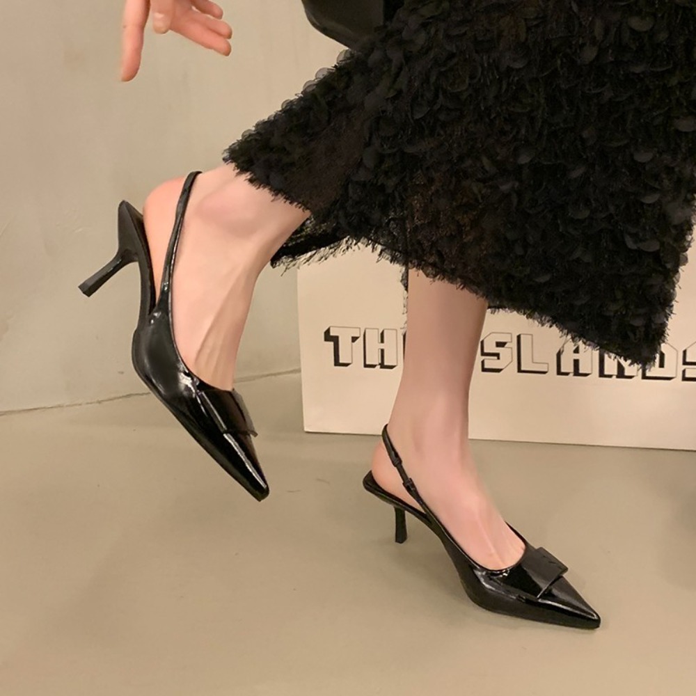 New Summer High Heel Women San – Street Fashion Designer Bewertung und Preis