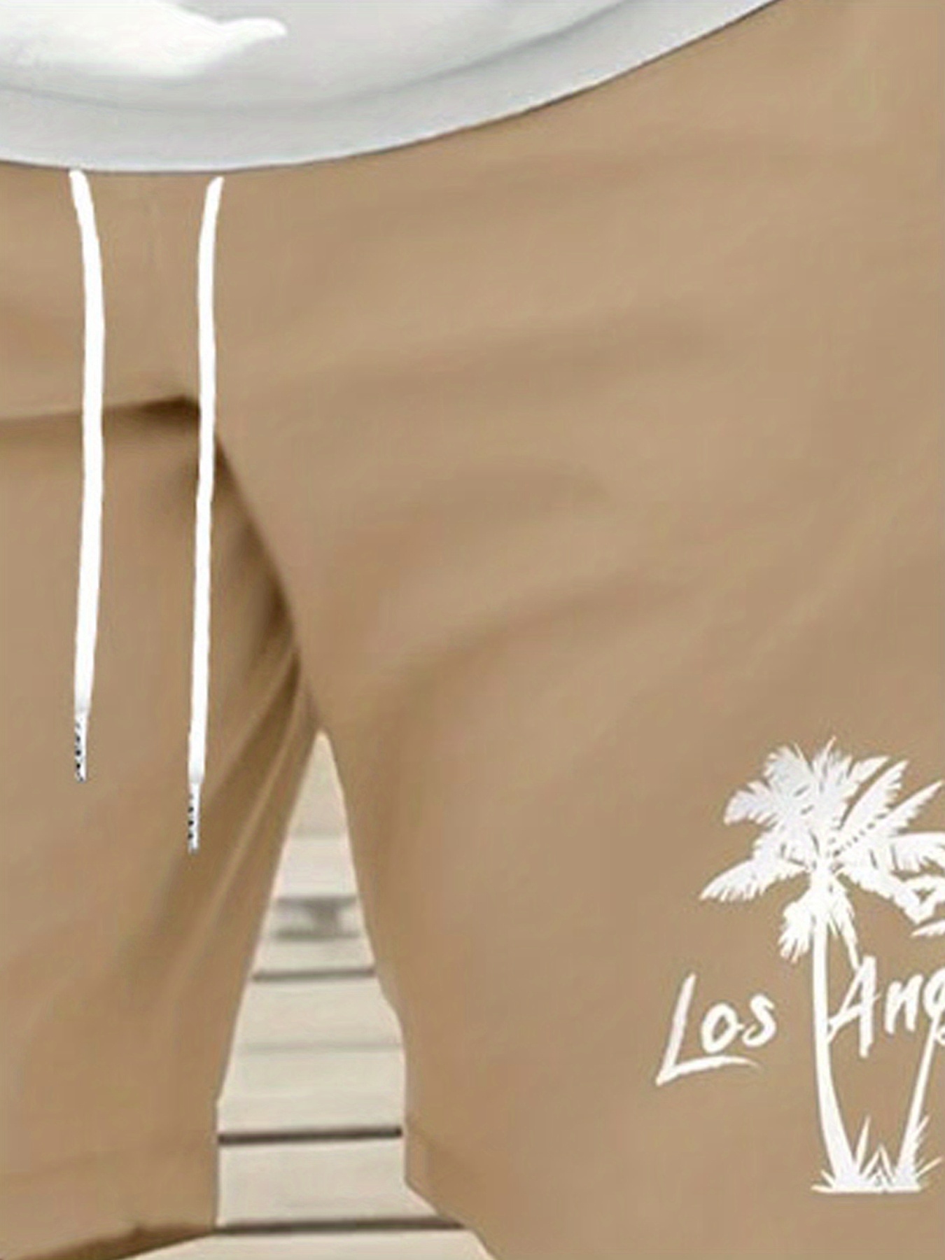 2026 Summer New Men's Short-Sl – Street Fashion For 2026 Bewertung und Preis