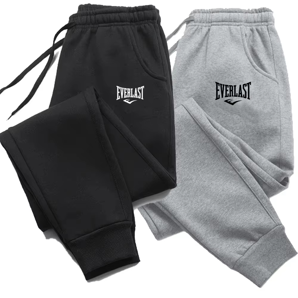EVERLAST Printed Jogger Pants  – Running Pant Jogger Bewertung und Preis
