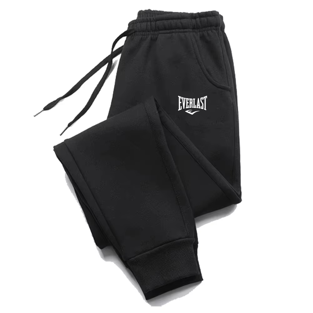 EVERLAST Printed Jogger Pants  – Running Pant Jogger Bewertung und Preis