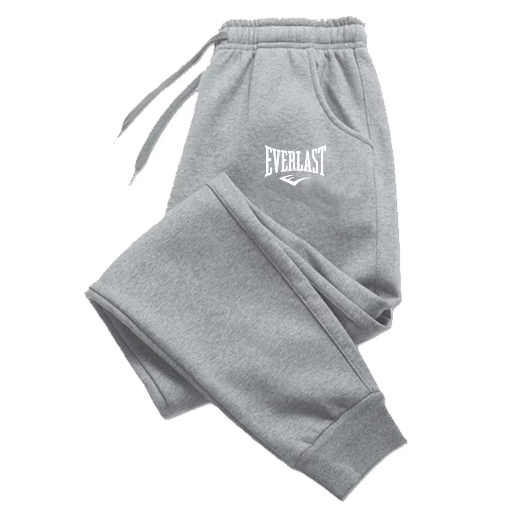 EVERLAST Printed Jogger Pants  – Running Pant Jogger Bewertung und Preis