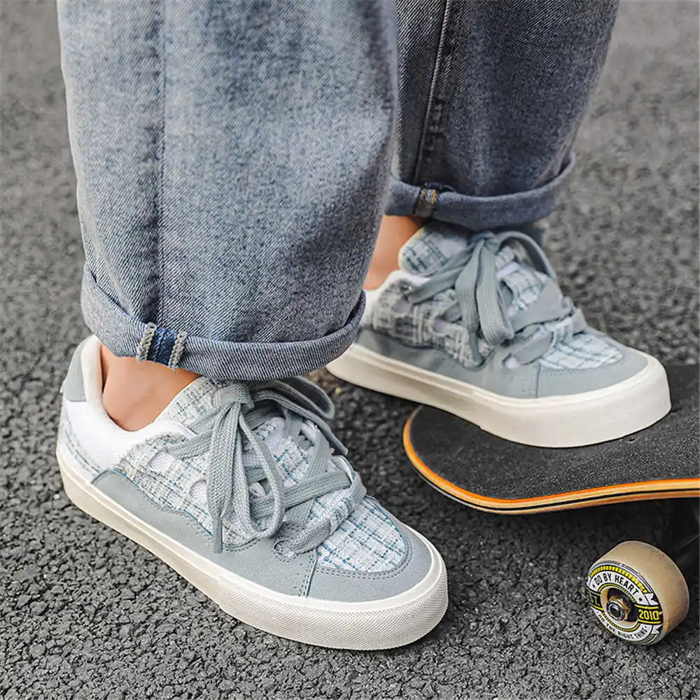 With Lacing Hiphop Women's Sch – Asian Street Fashion Girls Bewertung und Preis