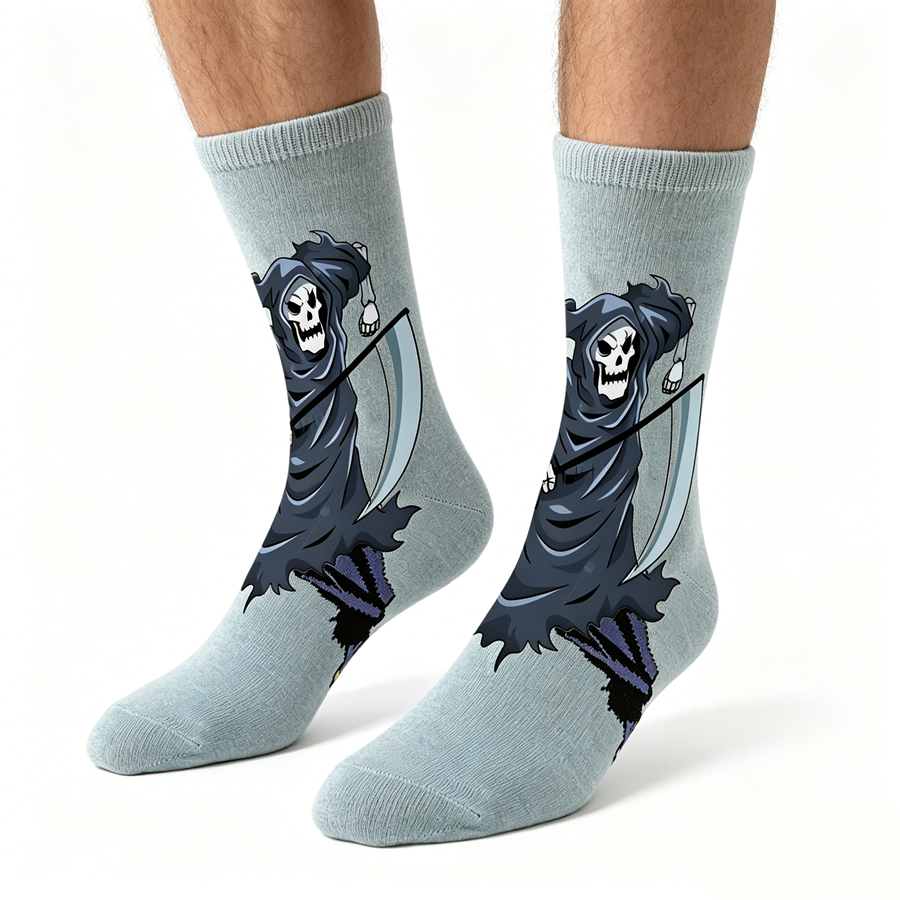 12pairs Anime Cartoon Socks Me – Street Fashion Youtube Bewertung und Preis